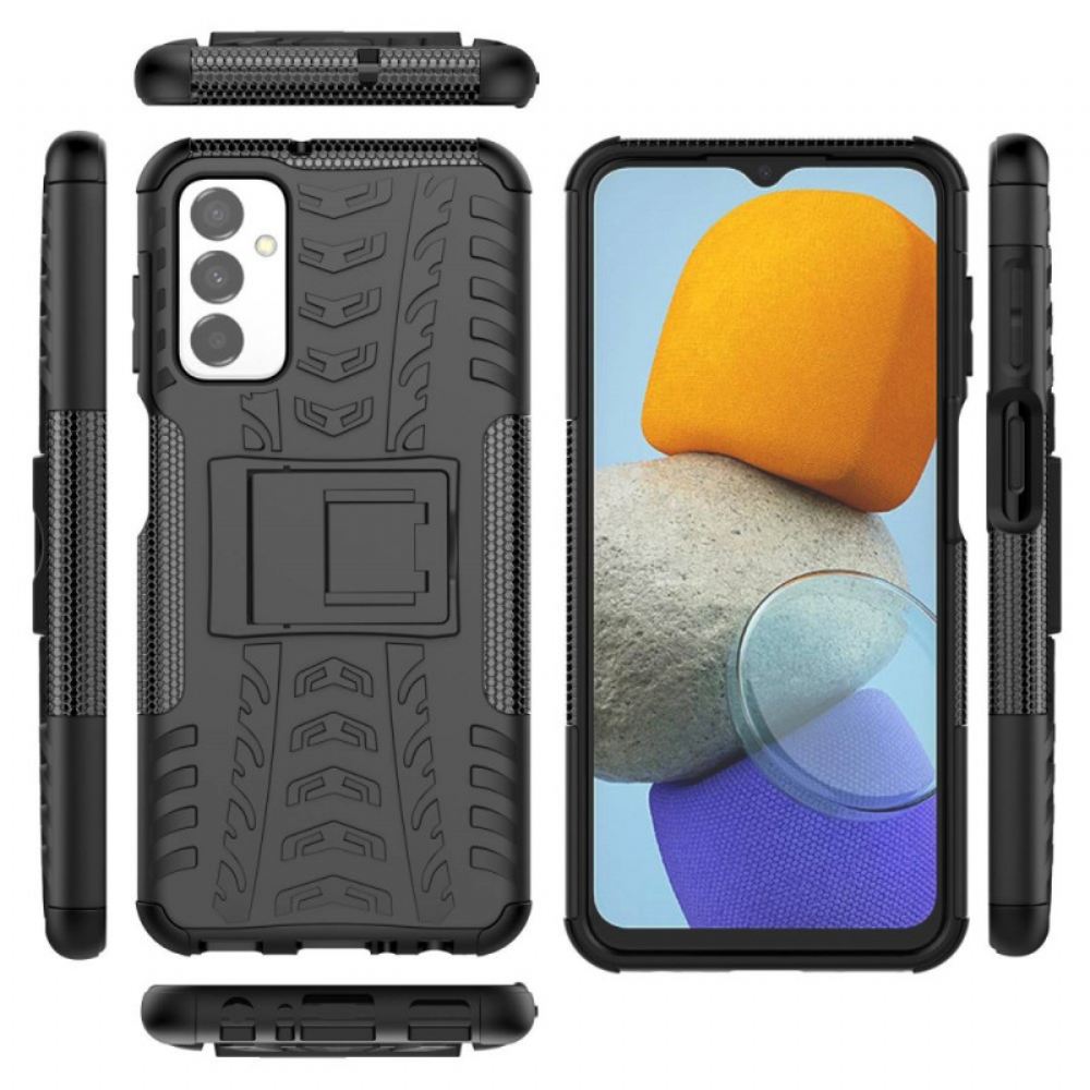 Kryty Na Mobil Na Samsung Galaxy M23 5G Ultra Odolný Plus