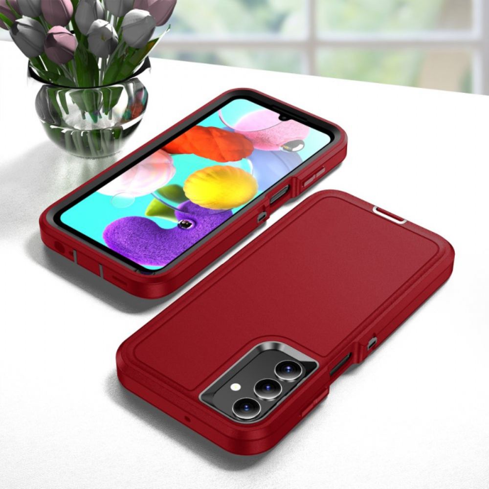 Kryt Na Samsung Galaxy A15 Hybrid Odolný Proti Nárazům