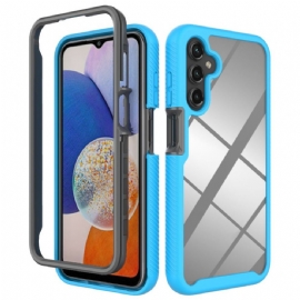 Kryt Na Samsung Galaxy A15 Silikonový Nárazník