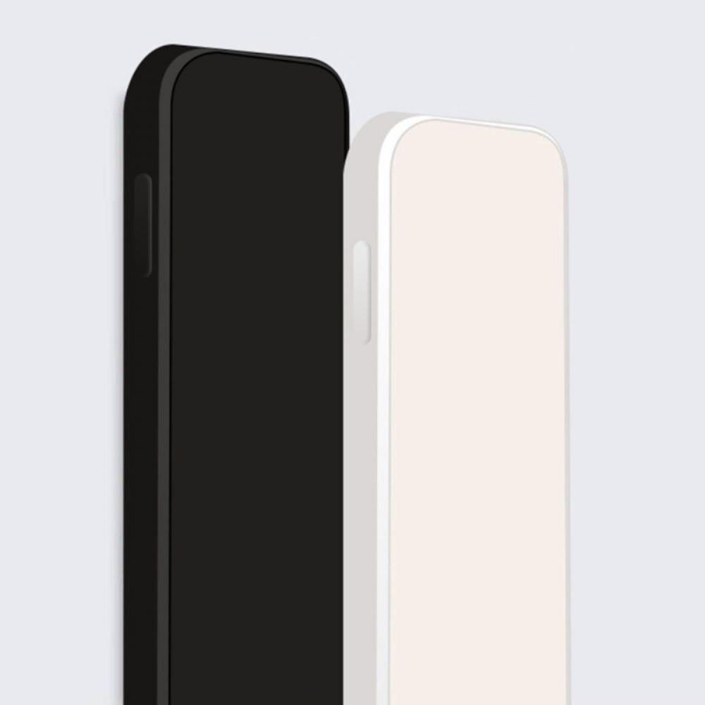 Kryt Na Samsung Galaxy A15 Silikonový Rovný Okraj