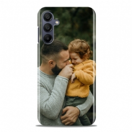 Kryt Samsung Galaxy A15 Kryty Na Mobil Vlastní