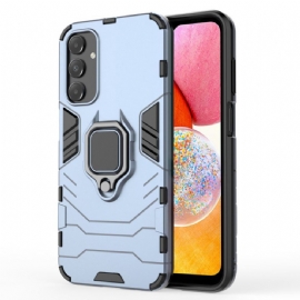 Kryt Samsung Galaxy A15 Odolné Vůči Prstenům