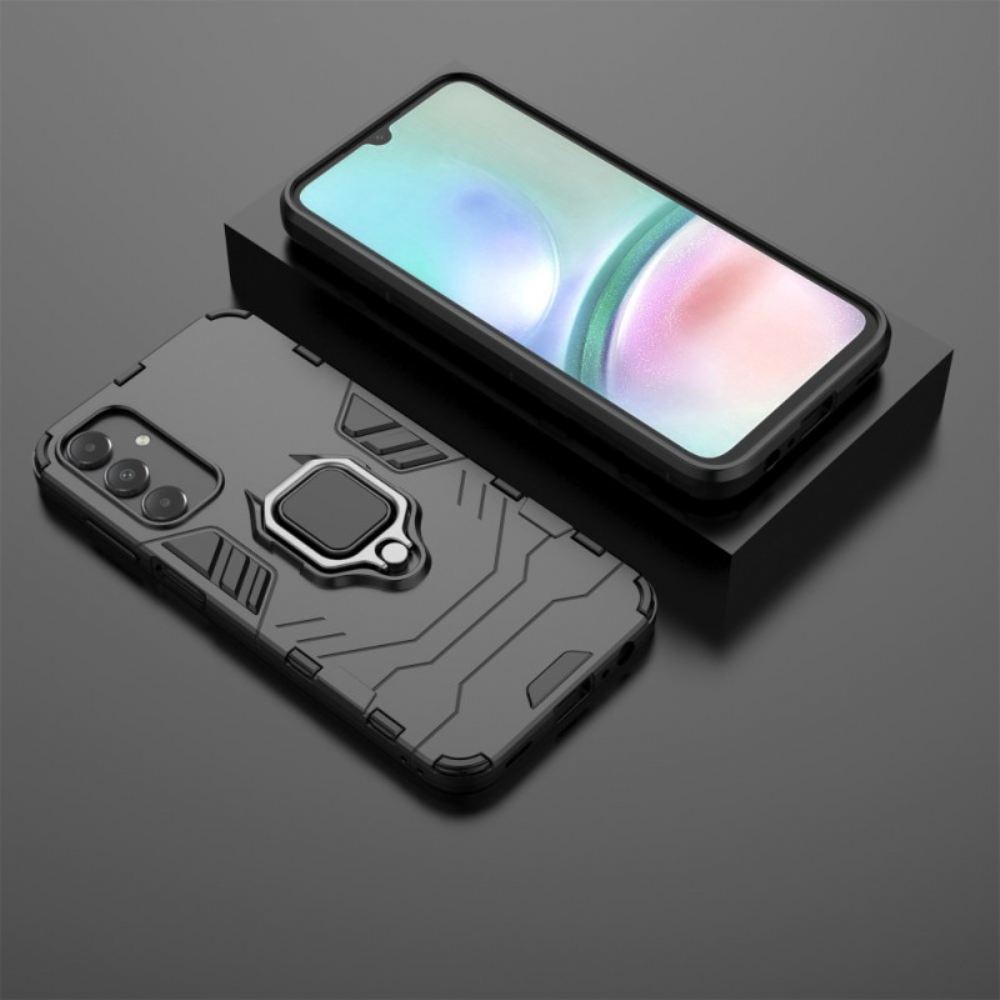 Kryt Samsung Galaxy A15 Odolné Vůči Prstenům