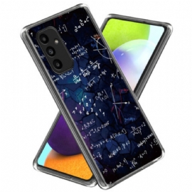 Kryt Samsung Galaxy A15 Rovnice