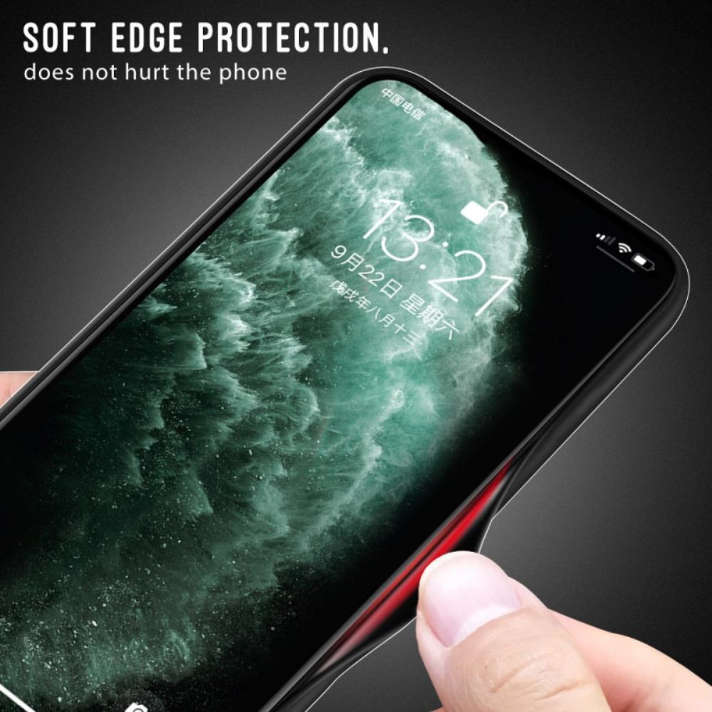Kryt Samsung Galaxy A15 Tvrzené Sklo Z Uhlíkových Vláken