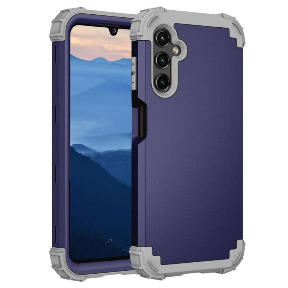 Kryt Samsung Galaxy A15 Vyztužené Rohy