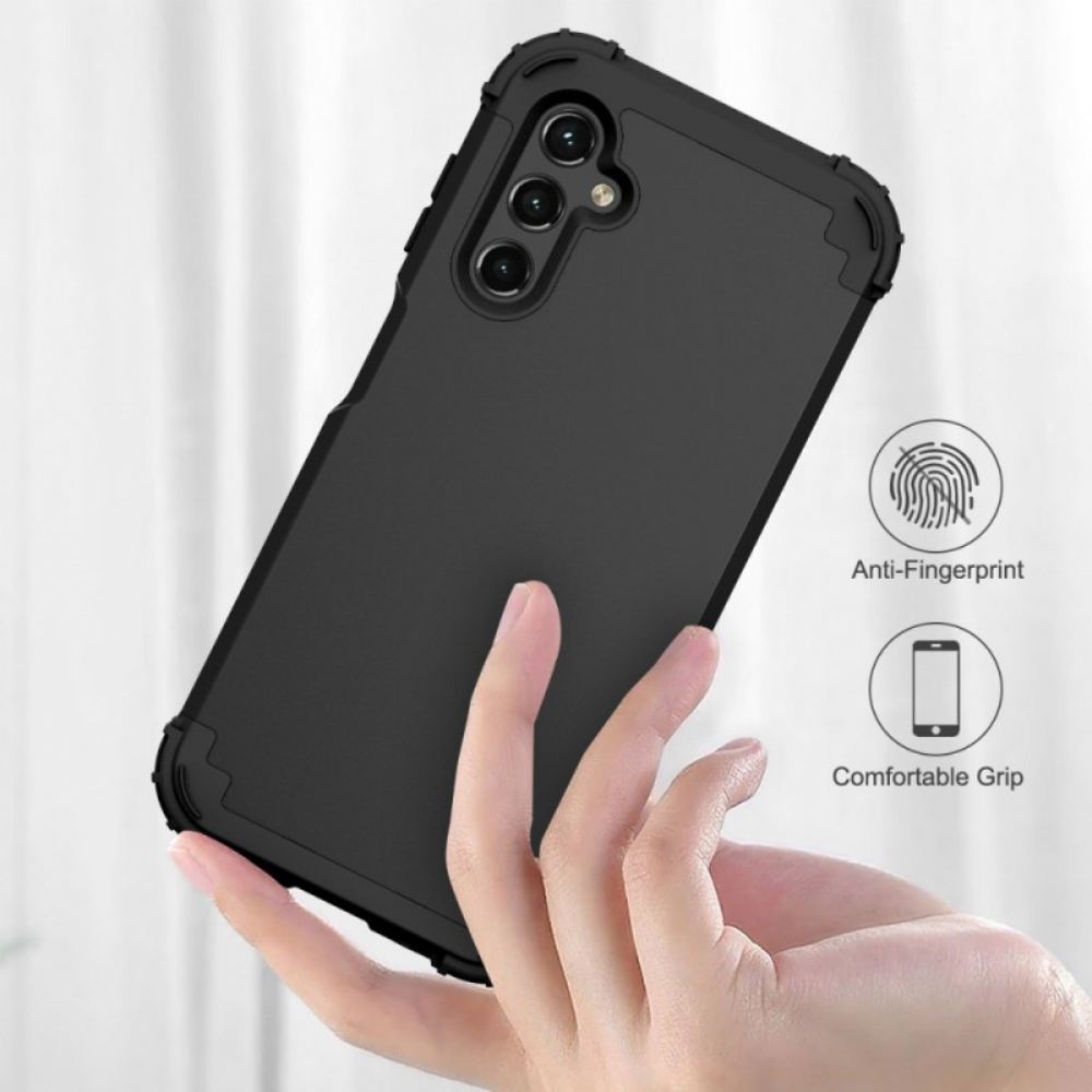 Kryt Samsung Galaxy A15 Vyztužené Rohy