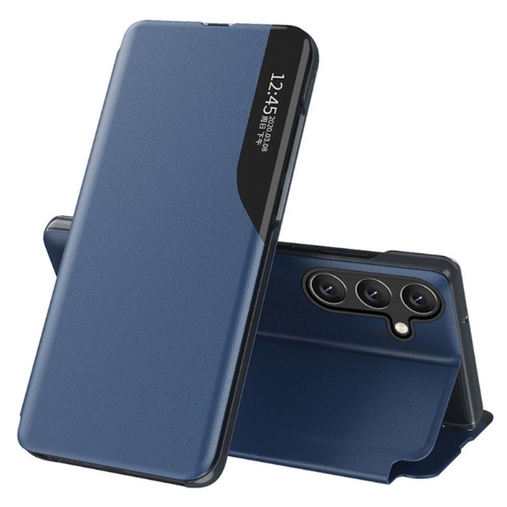 Samsung Galaxy A15 Umělá Kůže