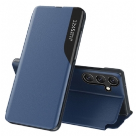 Samsung Galaxy A15 Umělá Kůže