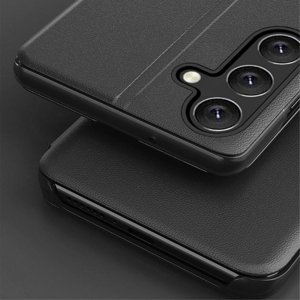 Samsung Galaxy A15 Umělá Kůže