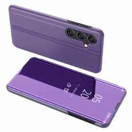 Samsung Galaxy A15 Zrcadlový Efekt