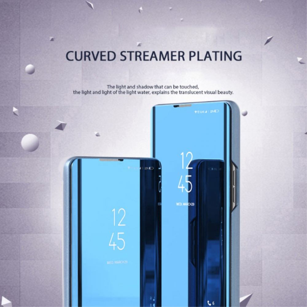 Samsung Galaxy A15 Zrcadlový Efekt