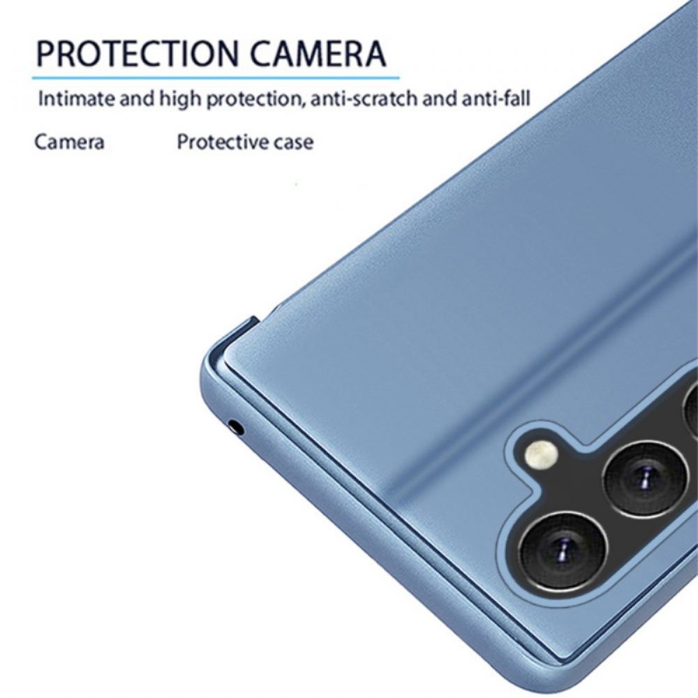 Samsung Galaxy A15 Zrcadlový Efekt