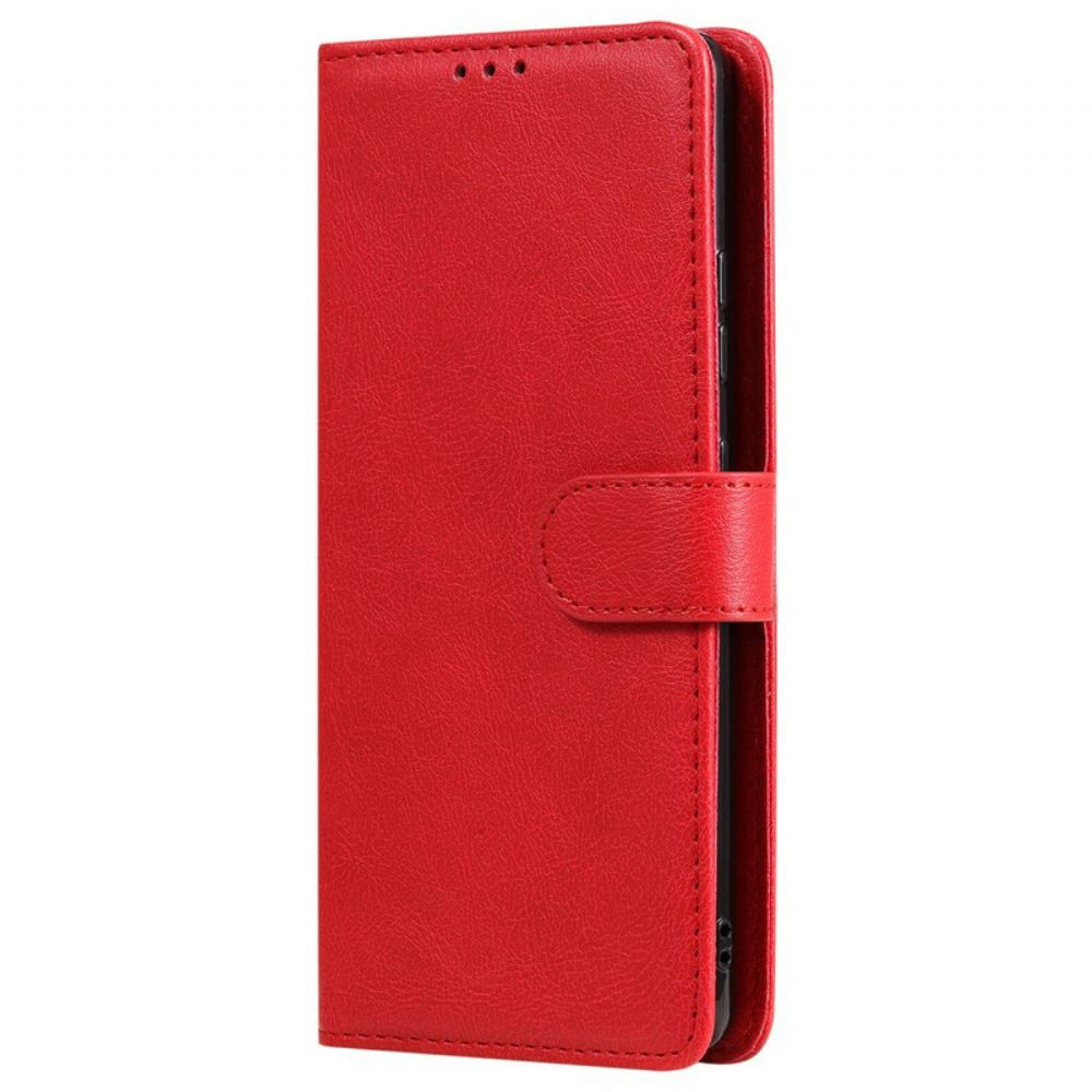 Flipové Pouzdro Na Samsung Galaxy S10 Lite Odnímatelné