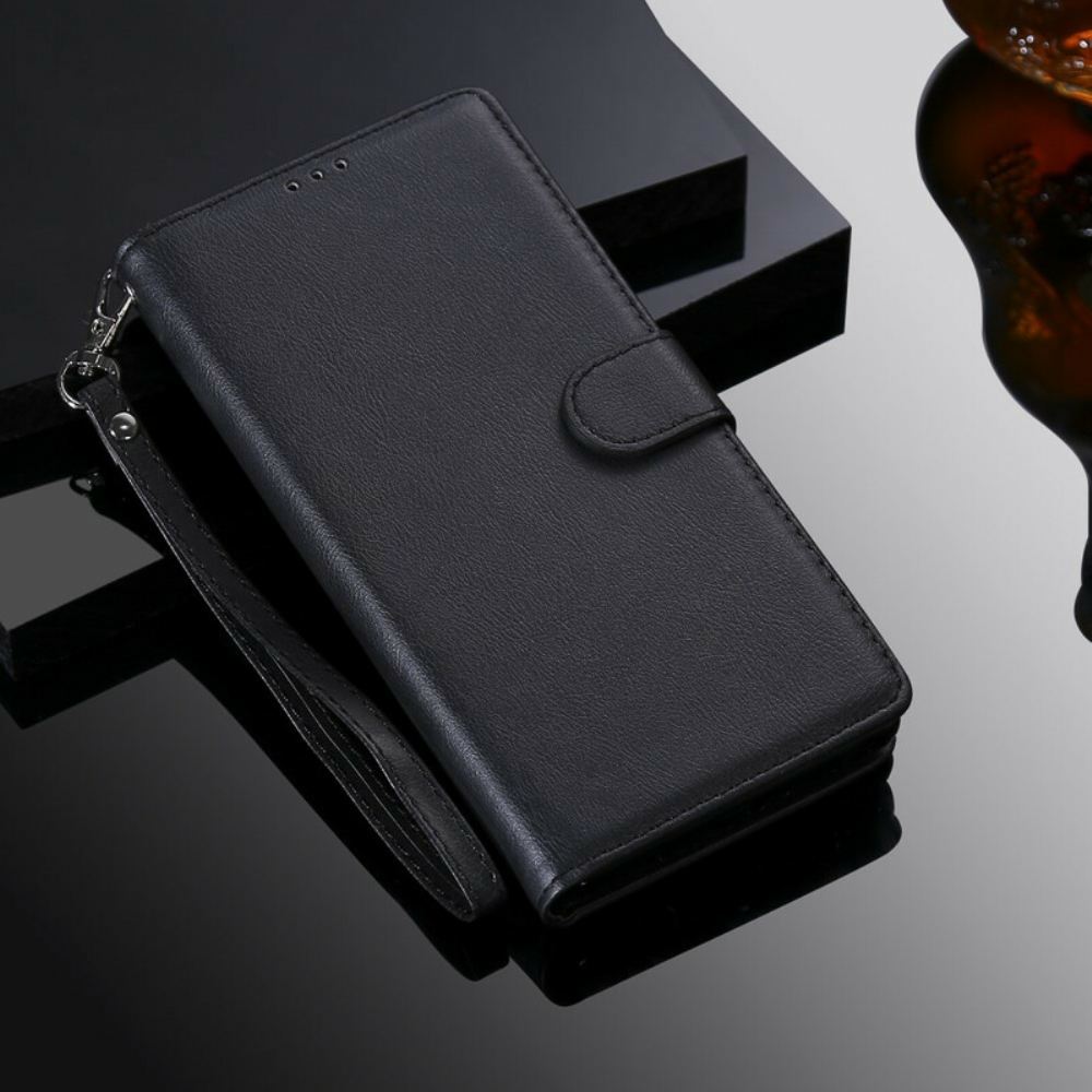 Flipové Pouzdro Na Samsung Galaxy S10 Lite Odnímatelné