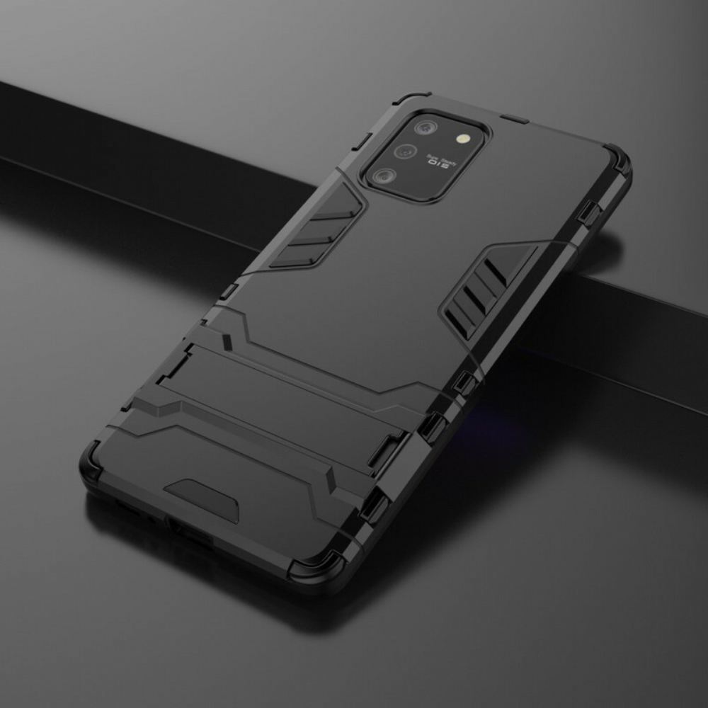 Kryt Na Samsung Galaxy S10 Lite Odolná Karta