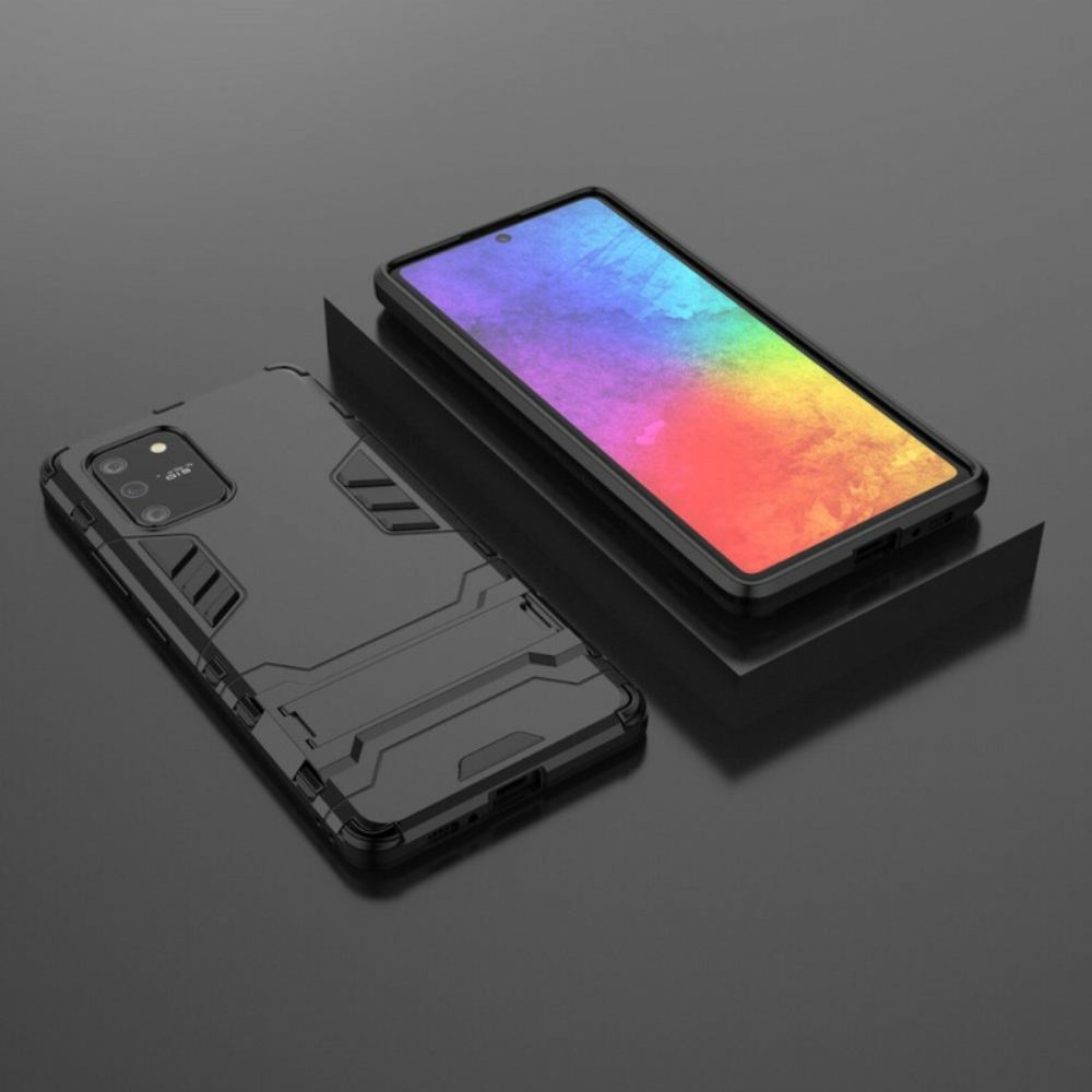 Kryt Na Samsung Galaxy S10 Lite Odolná Karta