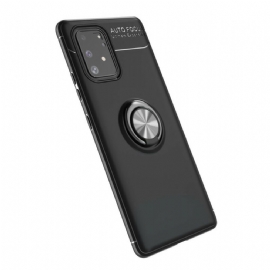 Kryty Na Mobil Na Samsung Galaxy S10 Lite Otočný Kroužek Lenuo