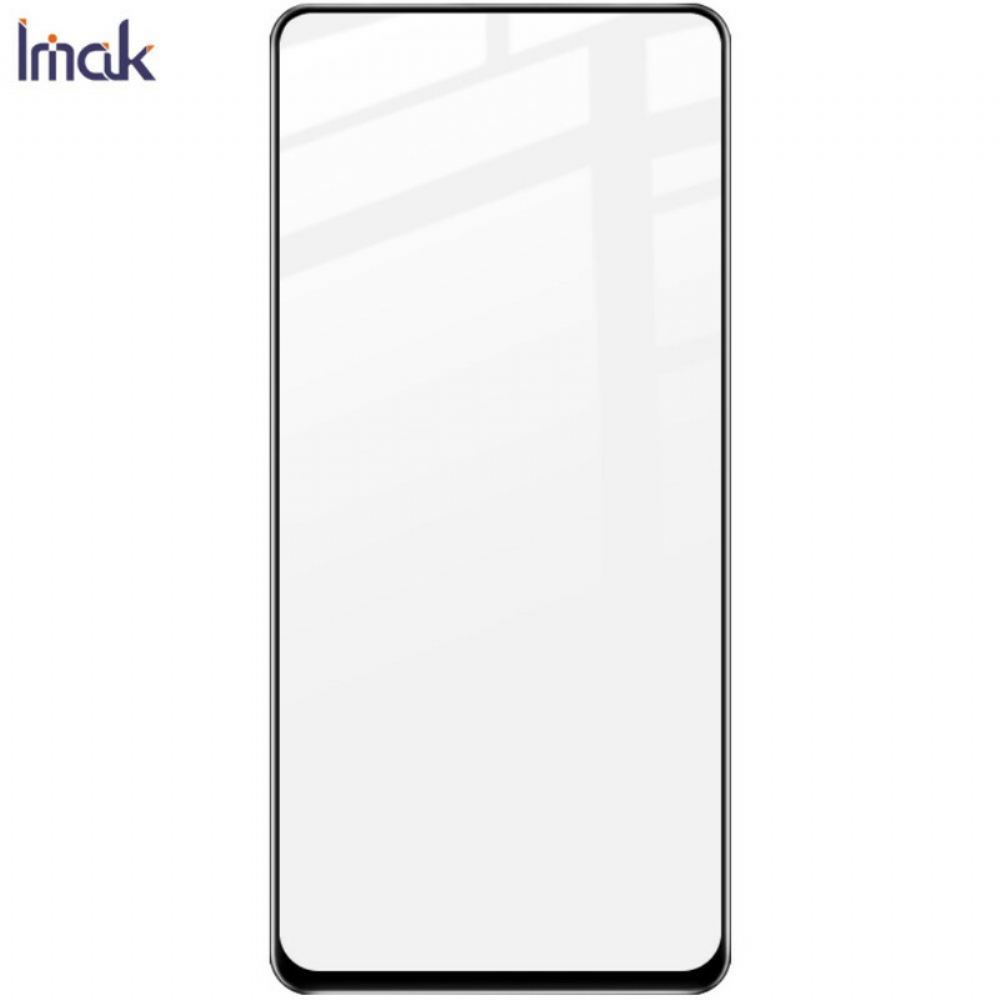 Ochranné Tvrzené Sklo Imak Pro Samsung Galaxy S10 Lite
