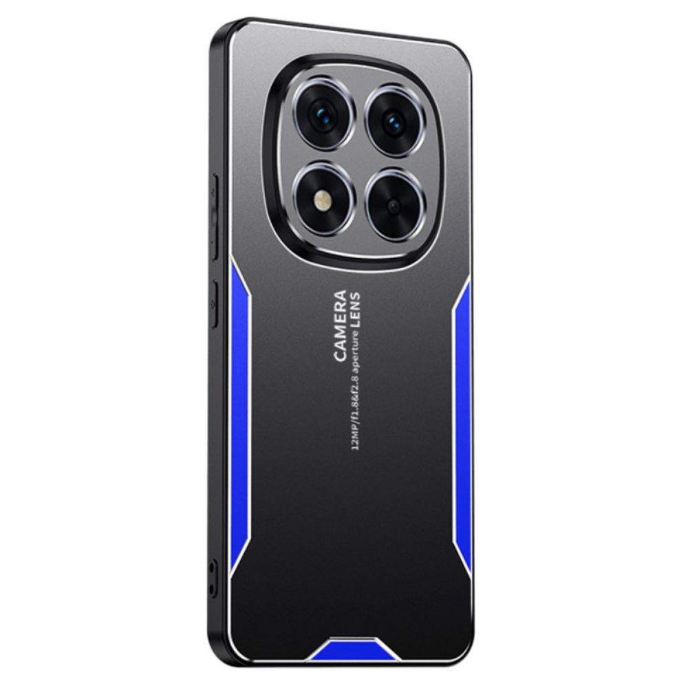 Kryt Na Xiaomi Redmi Note 14 Pro Plus 5g Kov Efekt