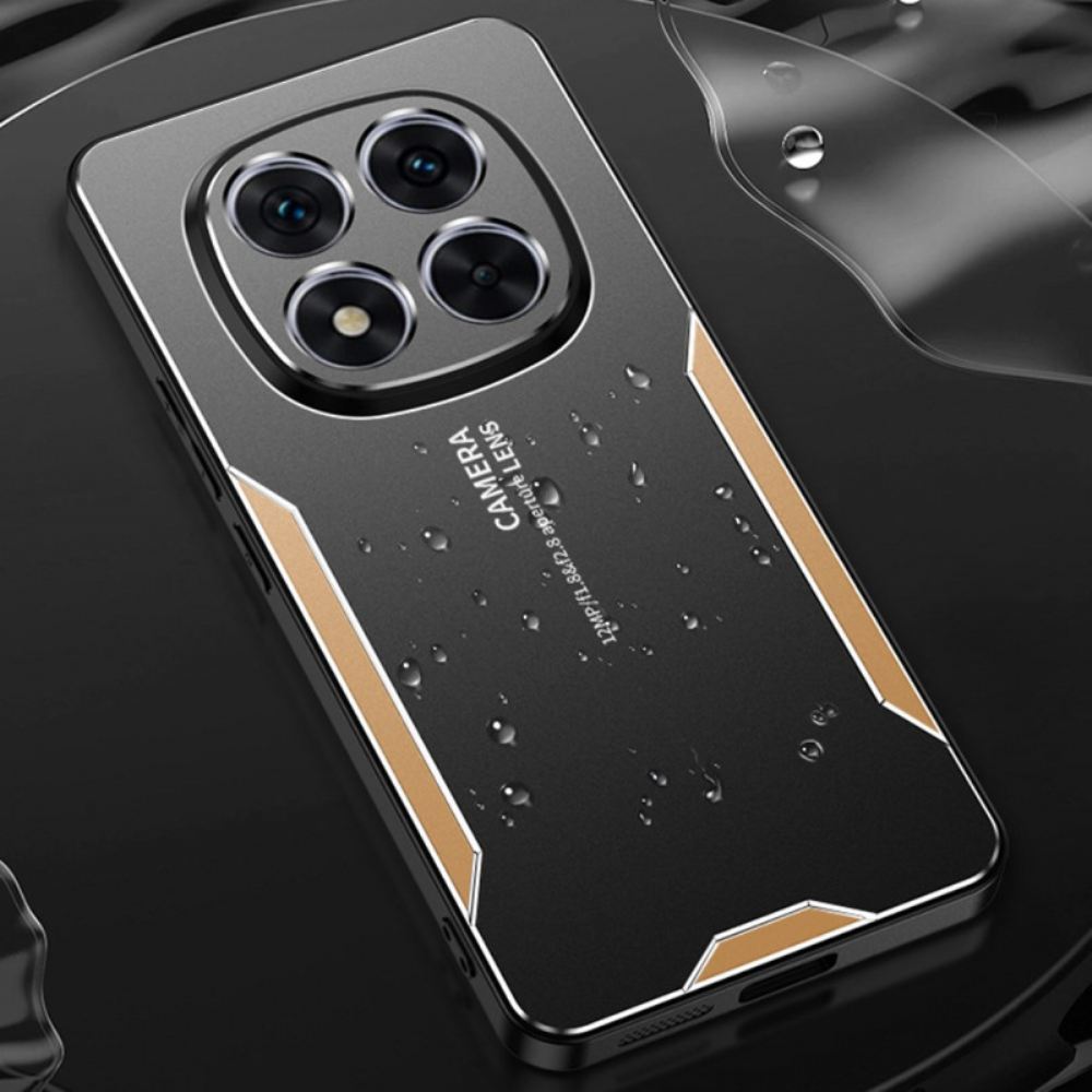 Kryt Na Xiaomi Redmi Note 14 Pro Plus 5g Kov Efekt