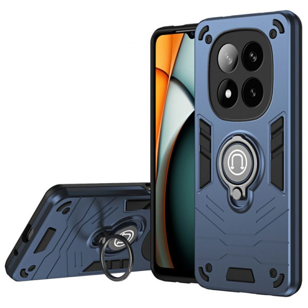 Kryt Na Xiaomi Redmi Note 14 Pro Plus 5g Posuvný Kryt Rozvodné Skříně A Stojan