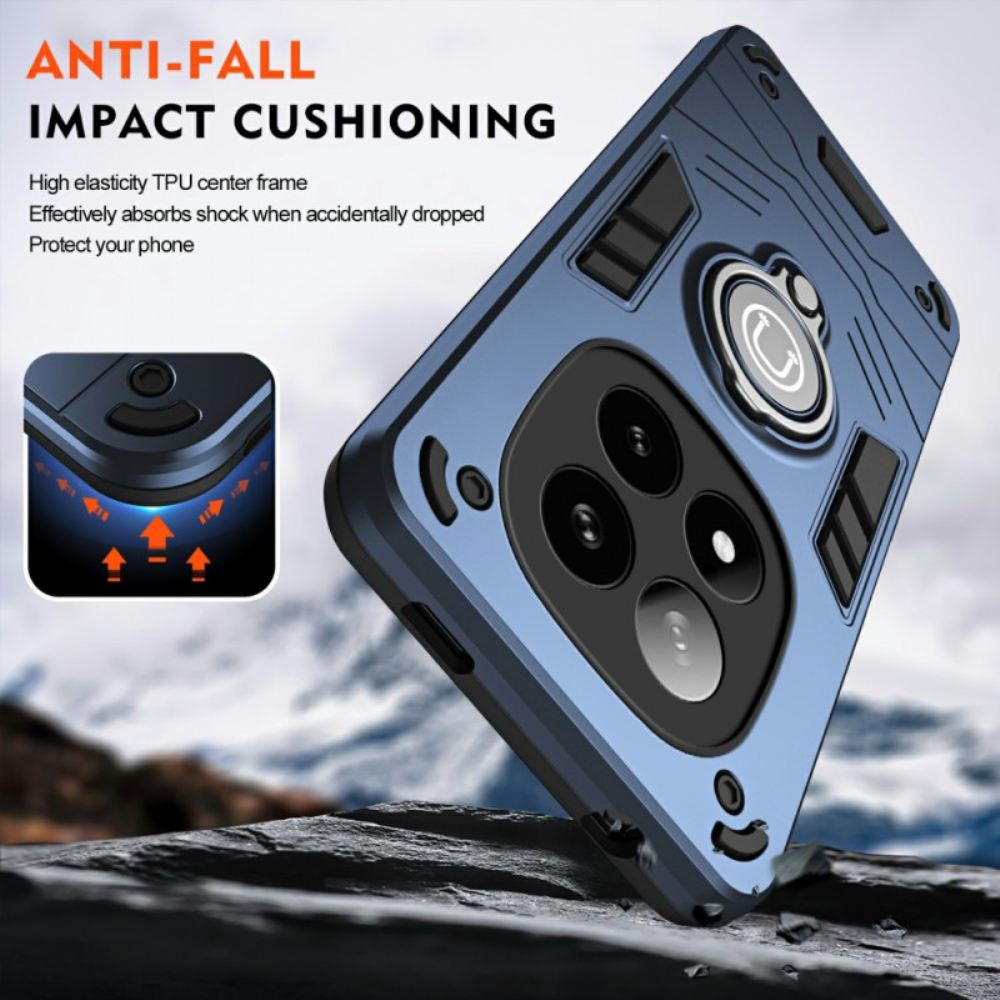 Kryt Na Xiaomi Redmi Note 14 Pro Plus 5g Posuvný Kryt Rozvodné Skříně A Stojan