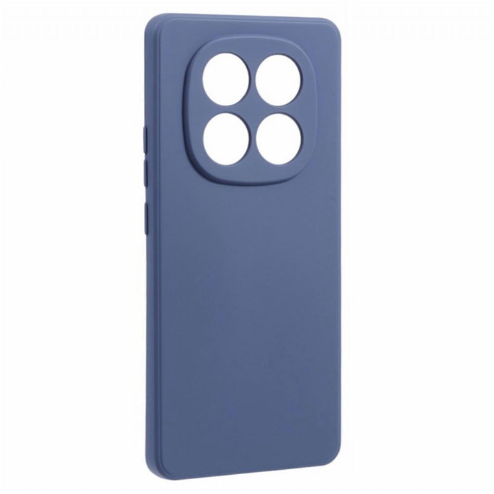 Kryt Na Xiaomi Redmi Note 14 Pro Plus 5g Silikon S Ochrannou Fólií Na Displej