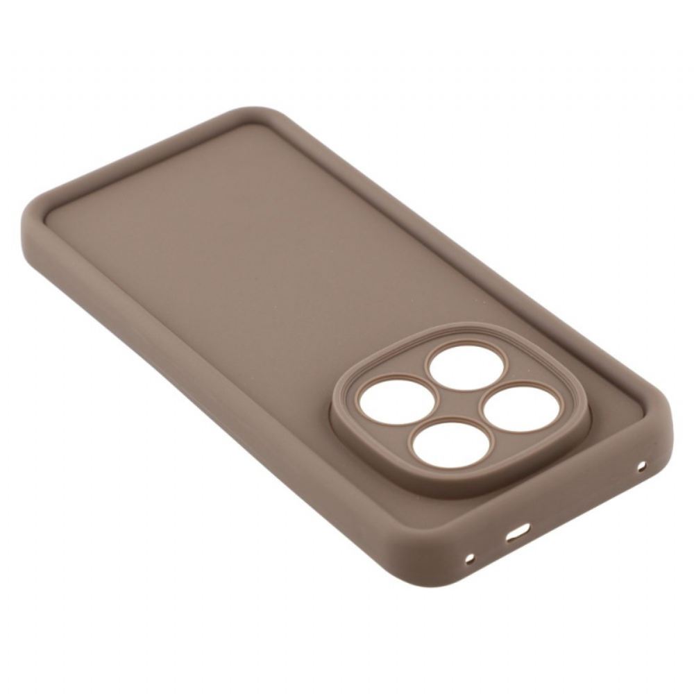 Kryt Xiaomi Redmi Note 14 Pro Plus 5g Drážkovaný Design