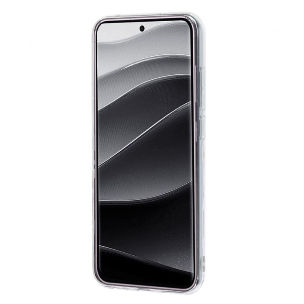 Kryt Xiaomi Redmi Note 14 Pro Plus 5g Hromada Koček