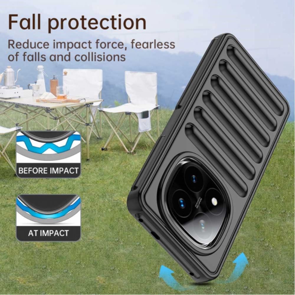 Kryt Xiaomi Redmi Note 14 Pro Plus 5g Kapsle