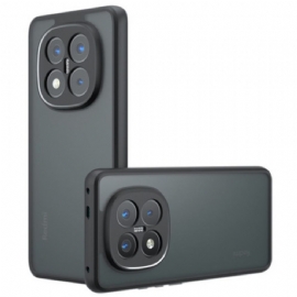 Kryt Xiaomi Redmi Note 14 Pro Plus 5g Kryty Na Mobil Matný Povrch