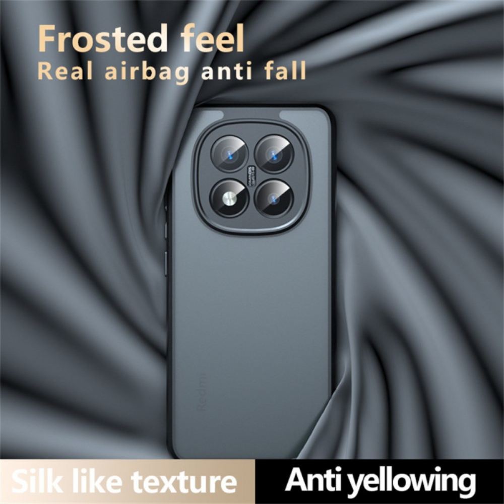 Kryt Xiaomi Redmi Note 14 Pro Plus 5g Kryty Na Mobil Matný Povrch