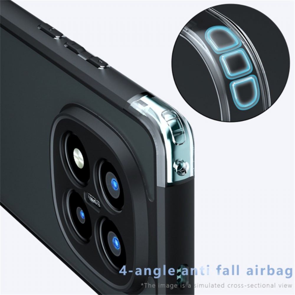 Kryt Xiaomi Redmi Note 14 Pro Plus 5g Kryty Na Mobil Matný Povrch