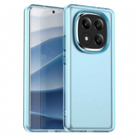 Kryt Xiaomi Redmi Note 14 Pro Plus 5g Kryty Na Mobil Matný Povrch