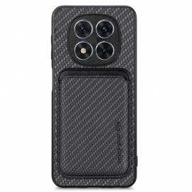 Kryt Xiaomi Redmi Note 14 Pro Plus 5g Kryty Na Mobil Odnímatelné Magnetické Pouzdro Na Karty