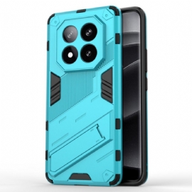 Kryt Xiaomi Redmi Note 14 Pro Plus 5g Kryty Na Mobil Odnímatelný Dvoupolohový Stojánek Pro Handsfree