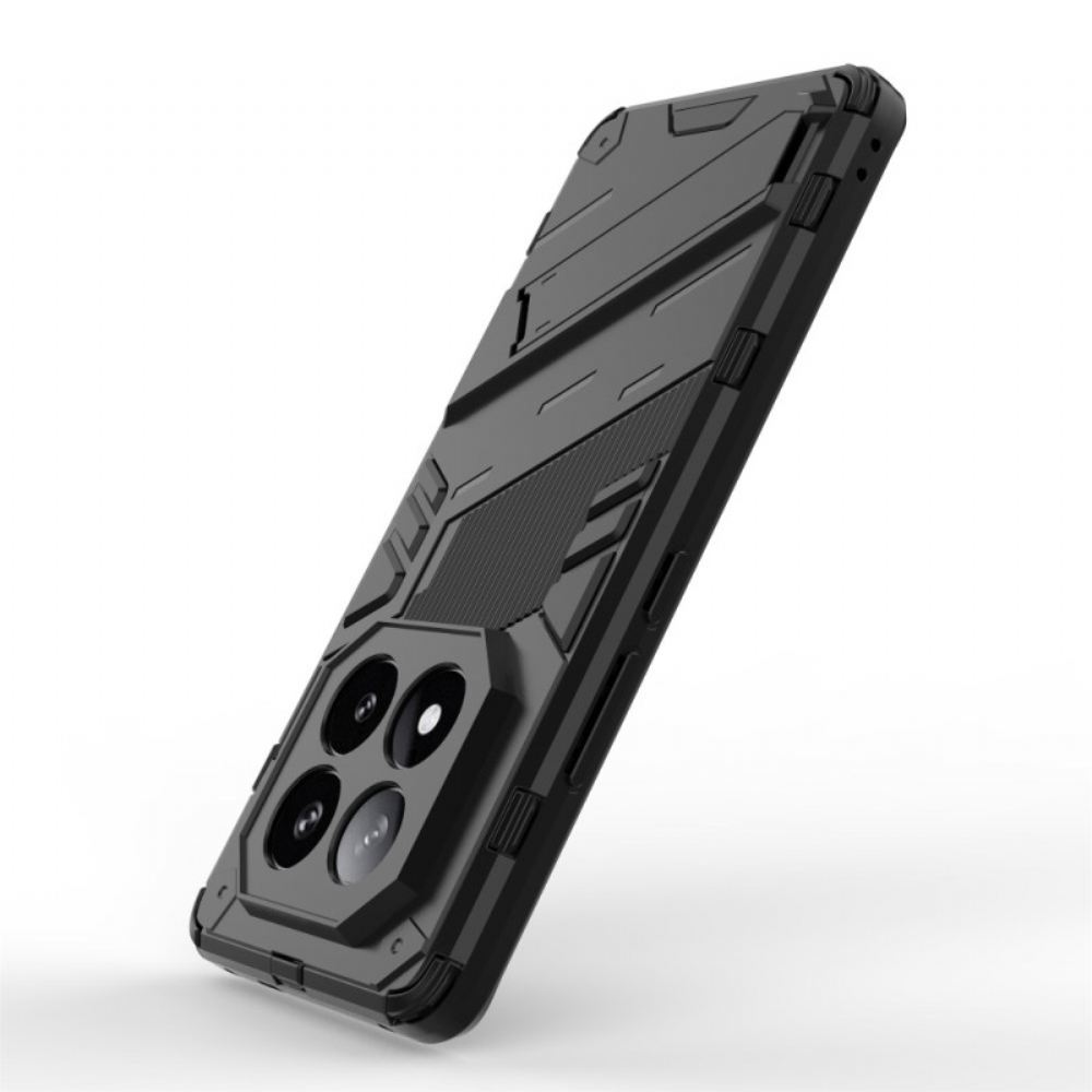 Kryt Xiaomi Redmi Note 14 Pro Plus 5g Kryty Na Mobil Odnímatelný Dvoupolohový Stojánek Pro Handsfree