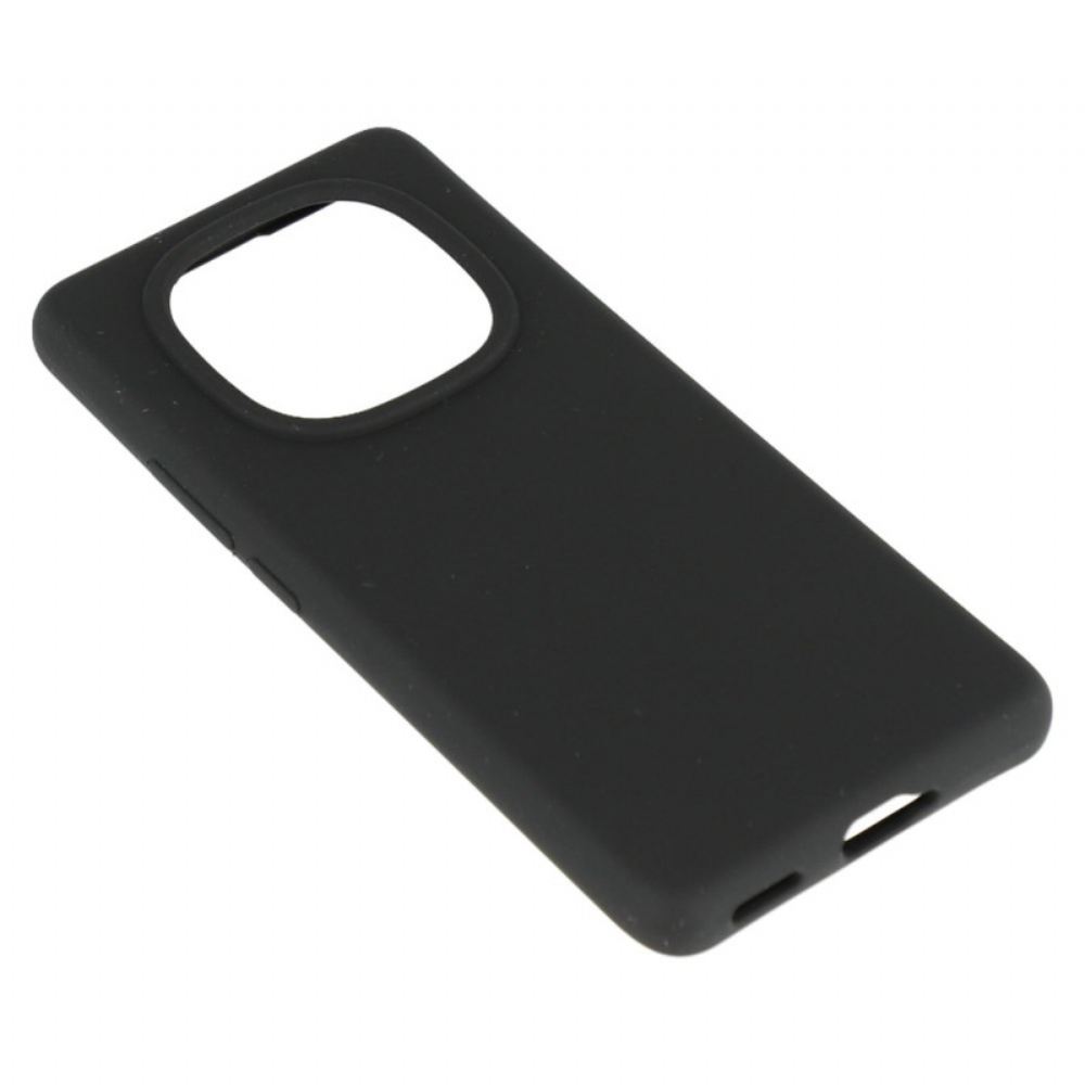 Kryt Xiaomi Redmi Note 14 Pro Plus 5g Kryty Na Mobil Tekutý Silikon