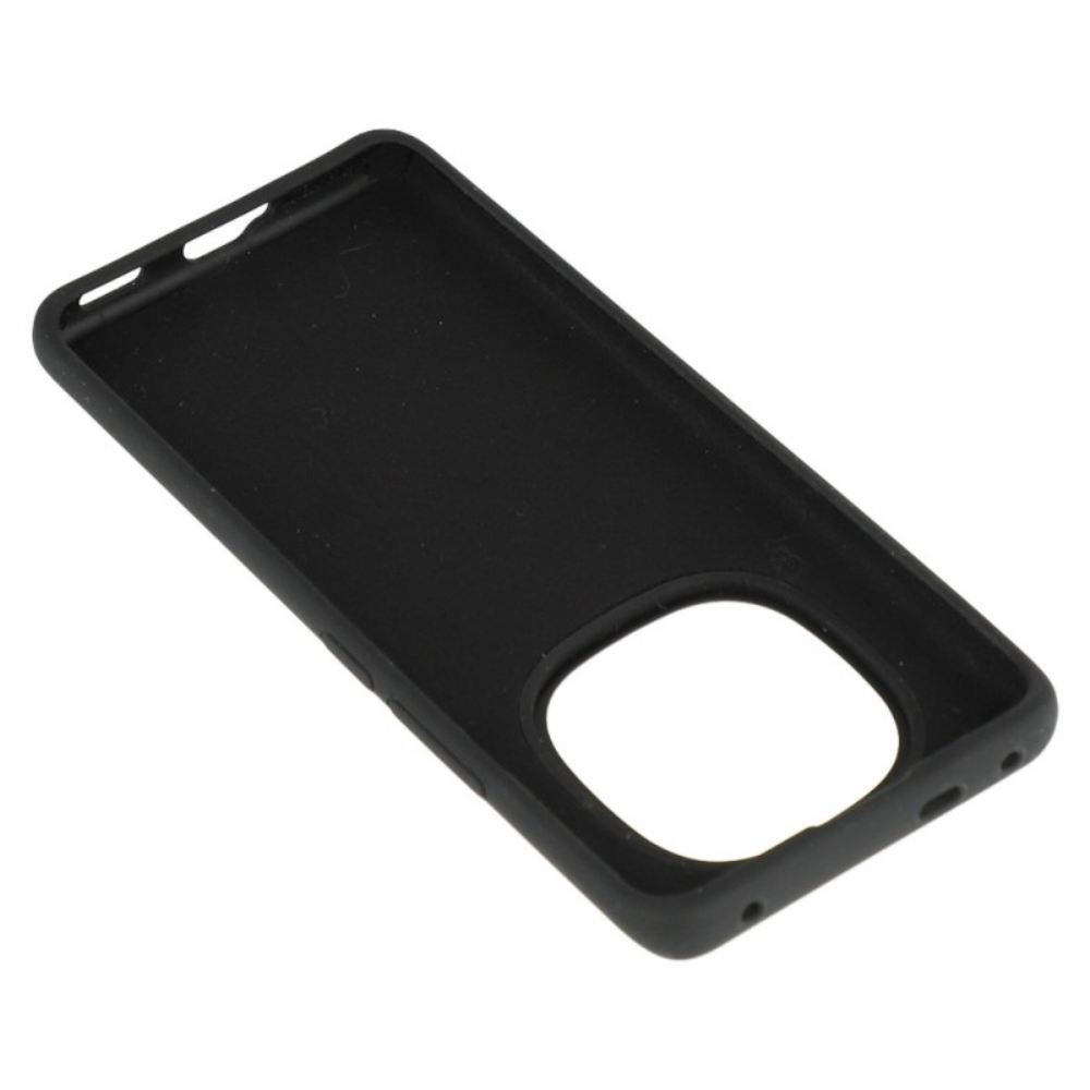 Kryt Xiaomi Redmi Note 14 Pro Plus 5g Kryty Na Mobil Tekutý Silikon