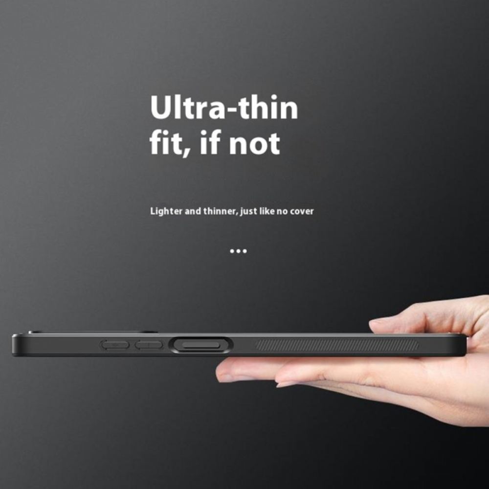 Kryt Xiaomi Redmi Note 14 Pro Plus 5g Matný Povrch