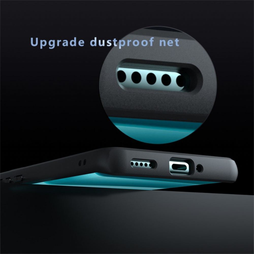 Kryt Xiaomi Redmi Note 14 Pro Plus 5g Nárazuvzdorné Průhledné