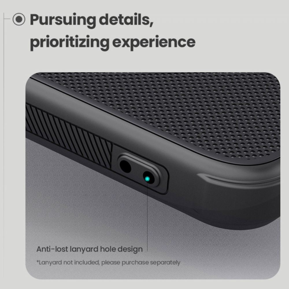 Kryt Xiaomi Redmi Note 14 Pro Plus 5g Nillkin Frosted Shield Pro