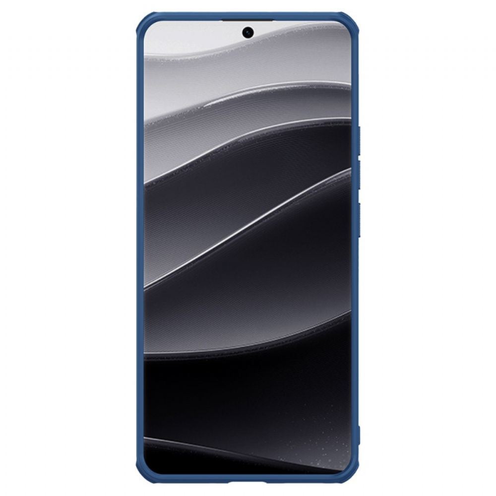 Kryt Xiaomi Redmi Note 14 Pro Plus 5g Nillkin Frosted Shield Pro