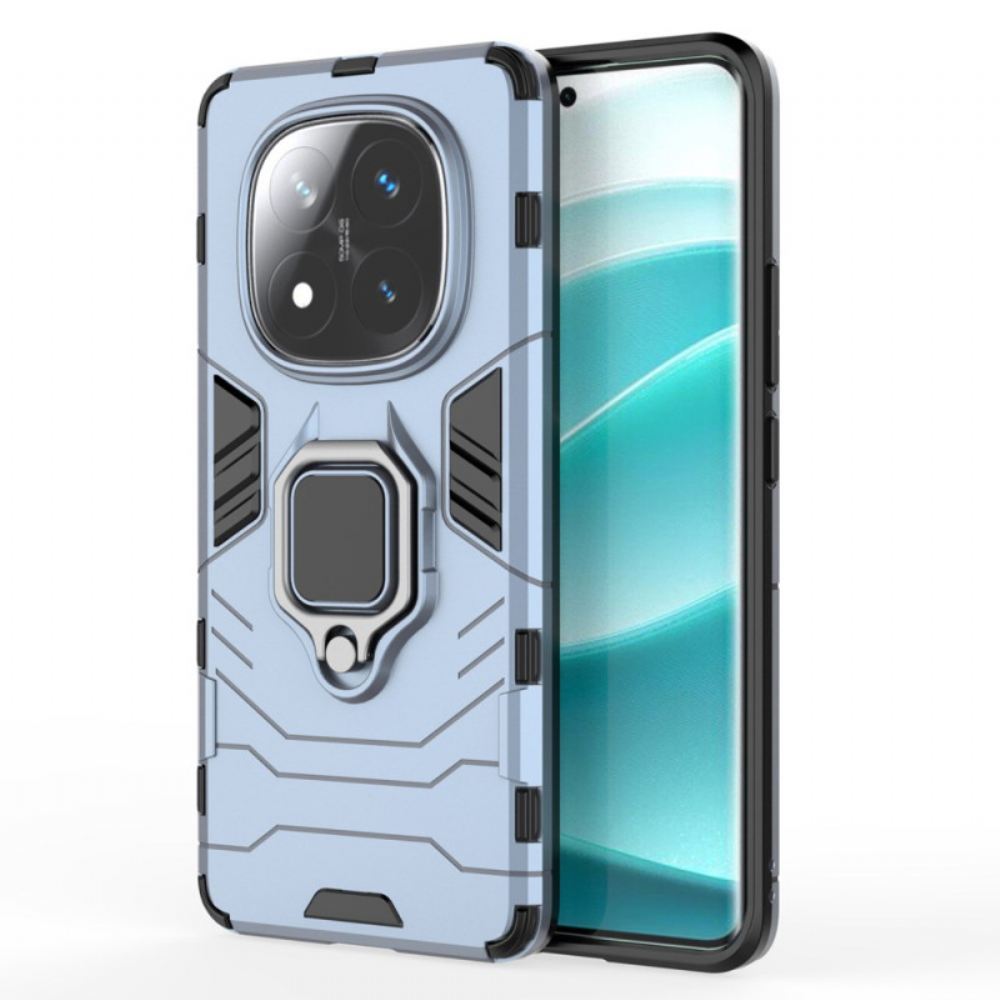 Kryt Xiaomi Redmi Note 14 Pro Plus 5g Odolný Prsten