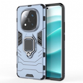 Kryt Xiaomi Redmi Note 14 Pro Plus 5g Odolný Prsten