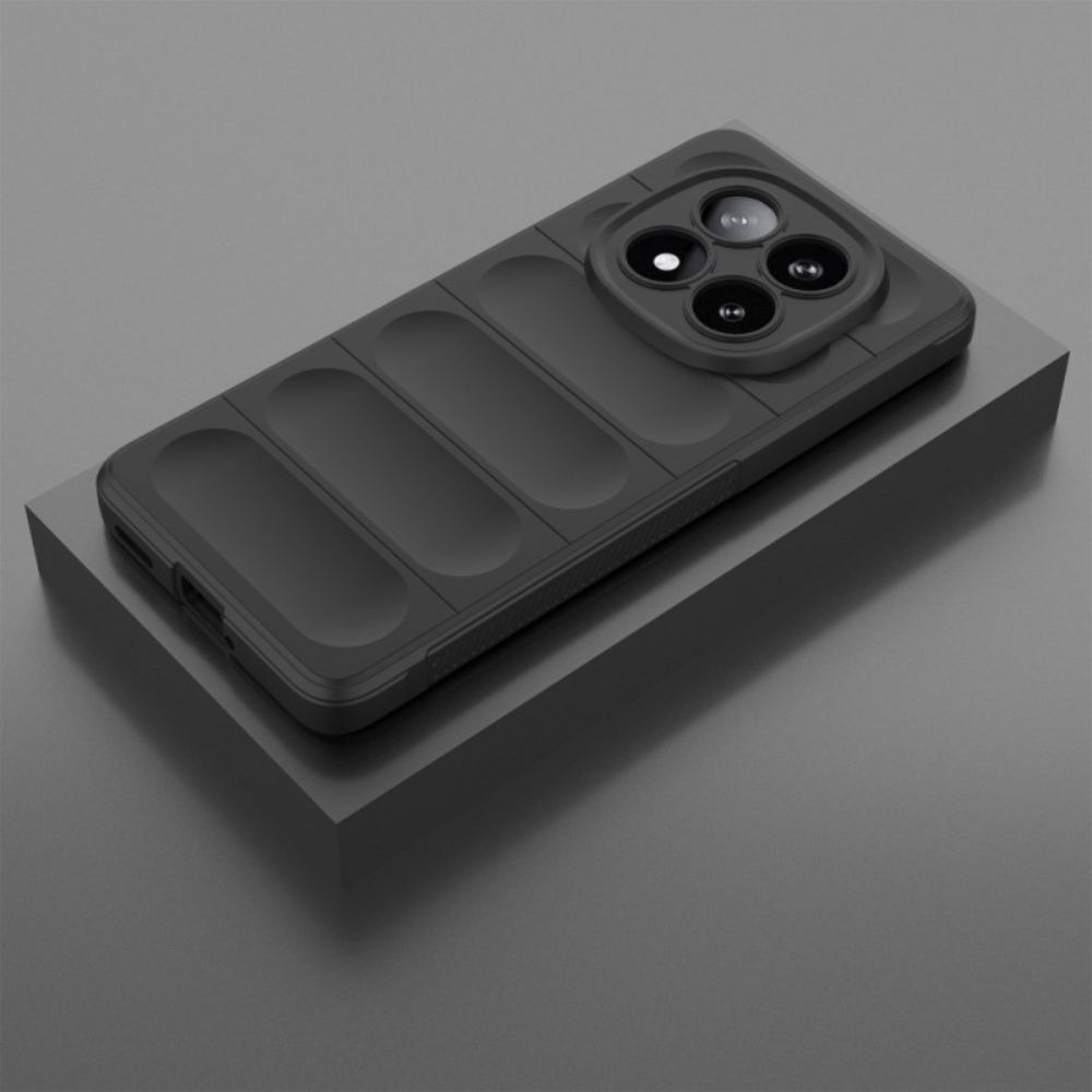 Kryt Xiaomi Redmi Note 14 Pro Plus 5g Protiskluzové