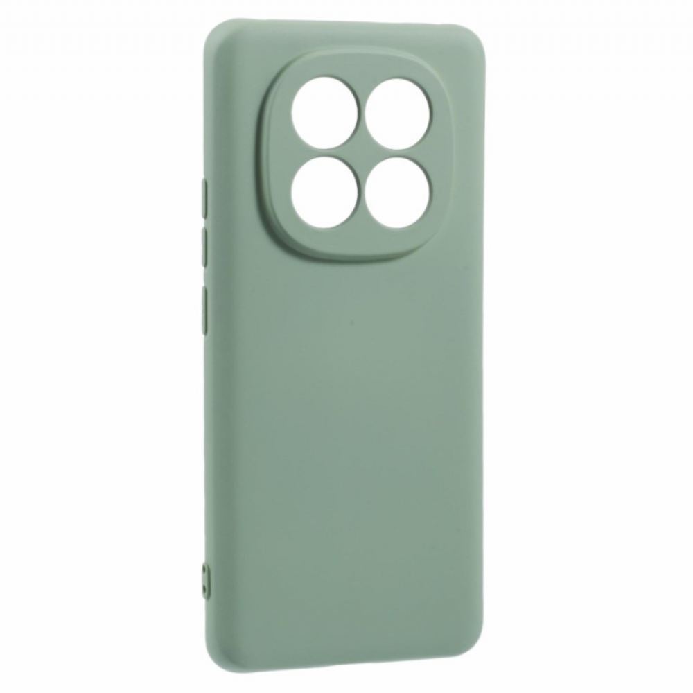 Kryt Xiaomi Redmi Note 14 Pro Plus 5g Tekutý Silikon