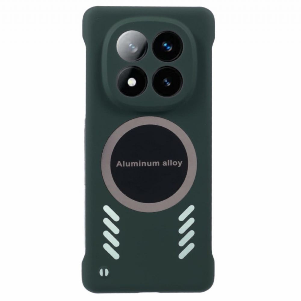 Kryt Xiaomi Redmi Note 14 Pro Plus 5g Ultratenký Plast