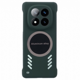 Kryt Xiaomi Redmi Note 14 Pro Plus 5g Ultratenký Plast